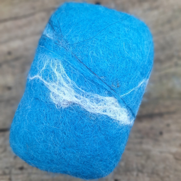 Filtet Sæbe "Skyfår",  100g