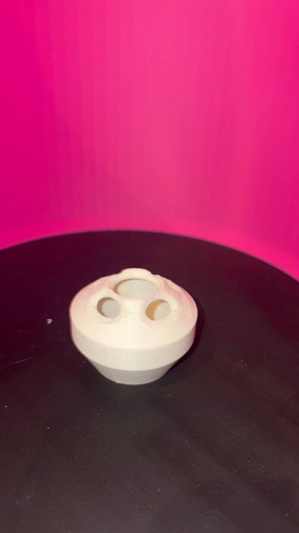 Schutzkopf für den K35