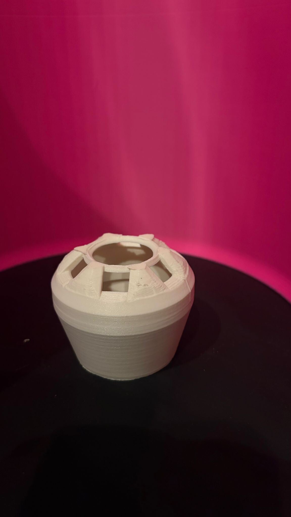 Schutzkopf für Kummert K50