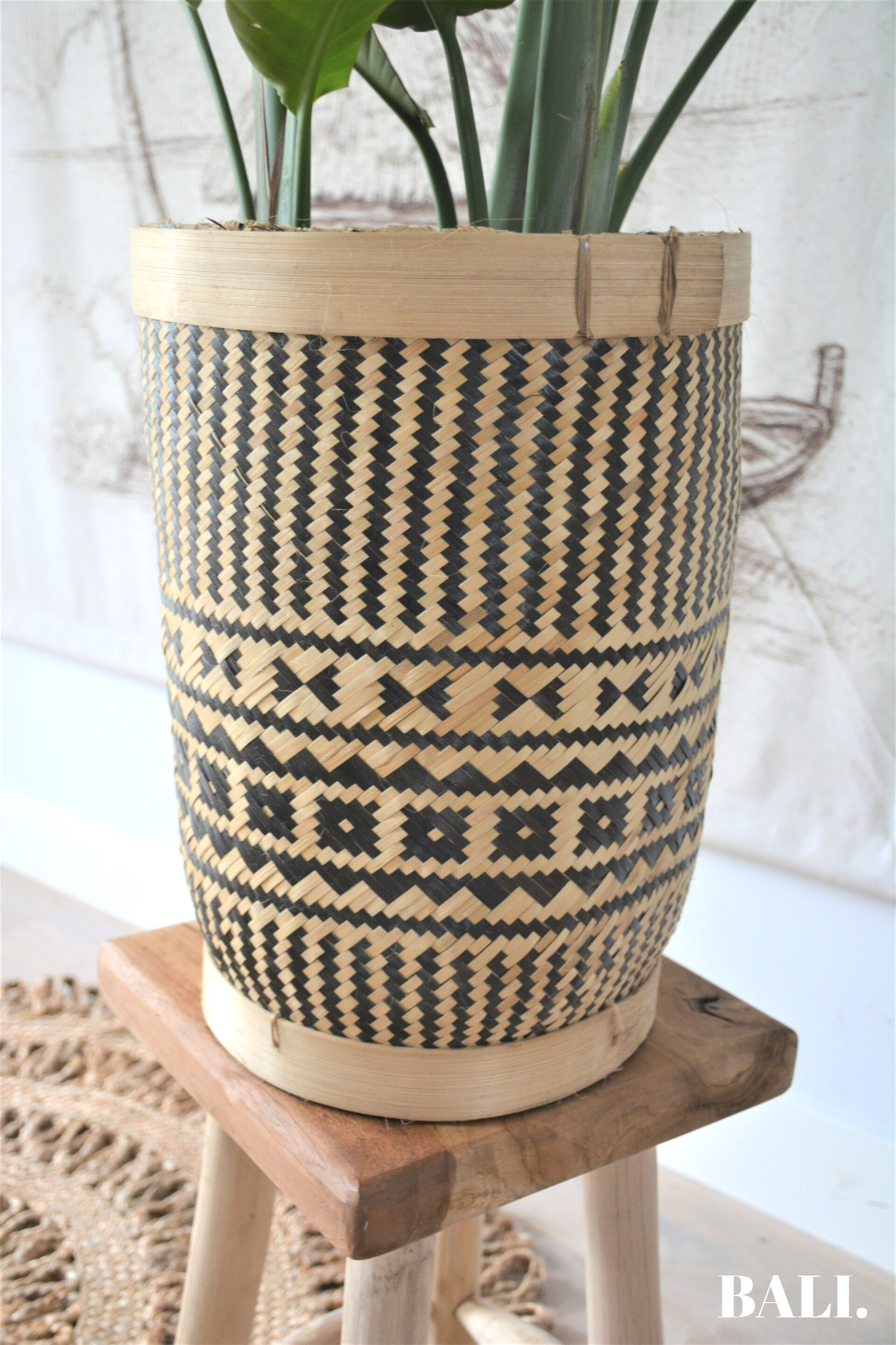 Mand | Ceremonie mand