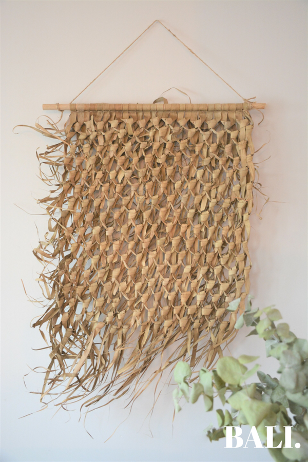 Bali Wandslinger XL | vierkant