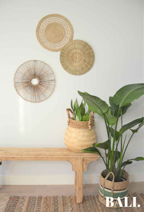 BALI. Wall Art | the Lawn