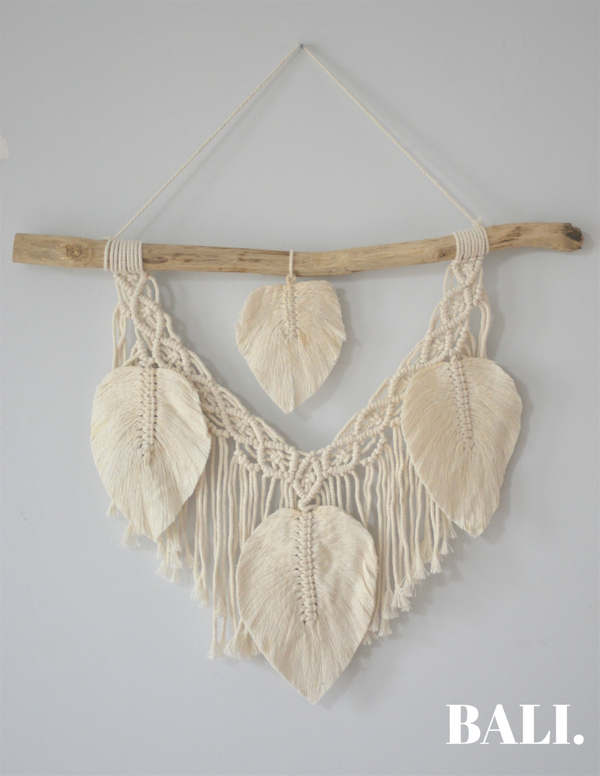 BOHO Hanger | L