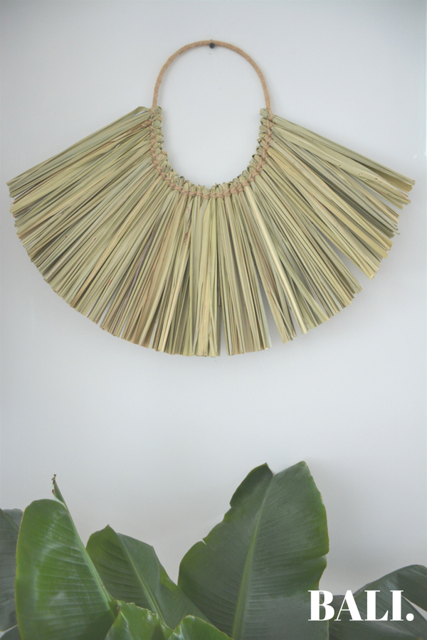 Bali Muurhanger (45x68)