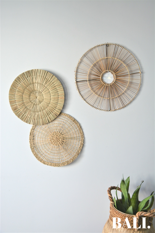 BALI Wall Art | The Lawn