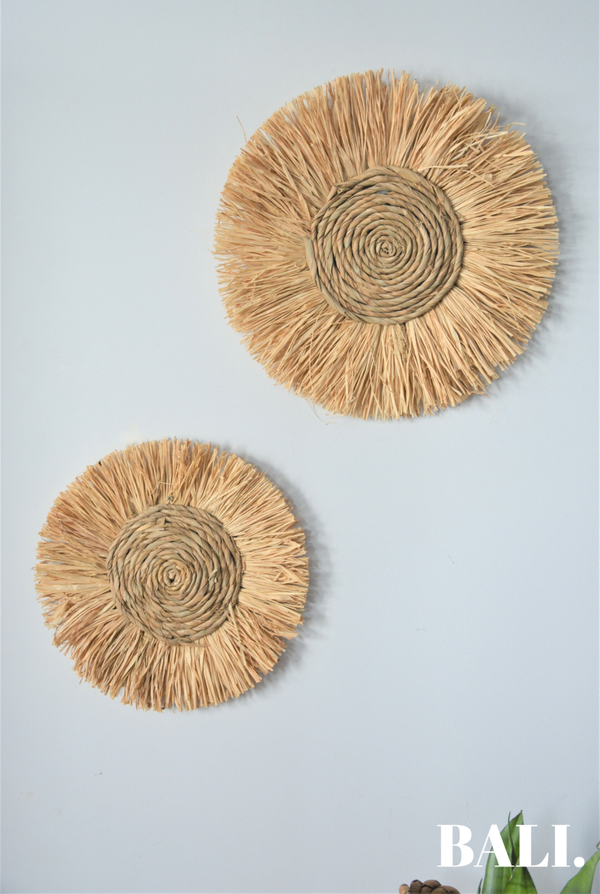 BALI Wall Art | Matahari