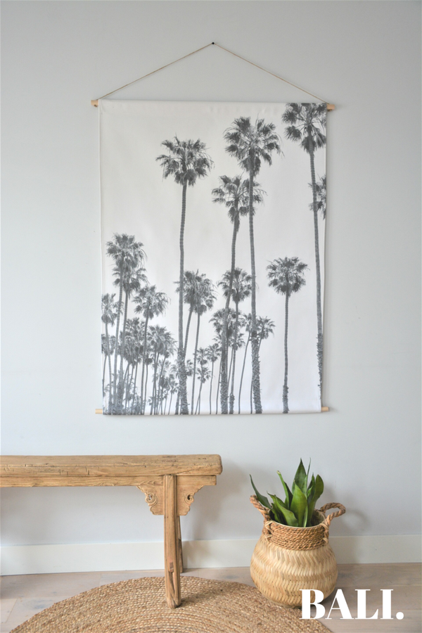 Wandkleed | The Palmtrees