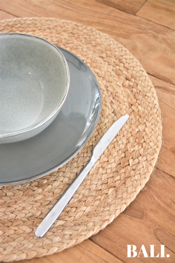 Placemat | Jute