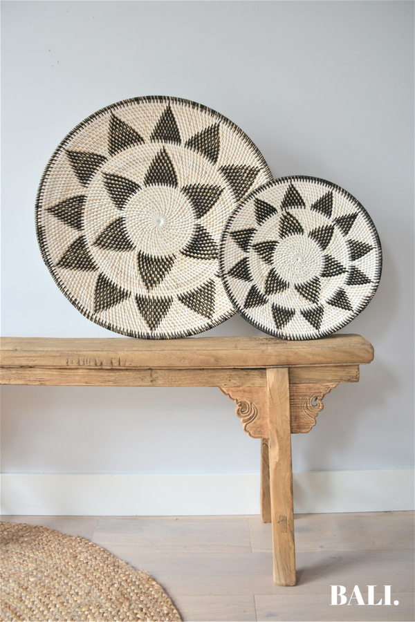 Bali Wall Art | Malam Putih XL