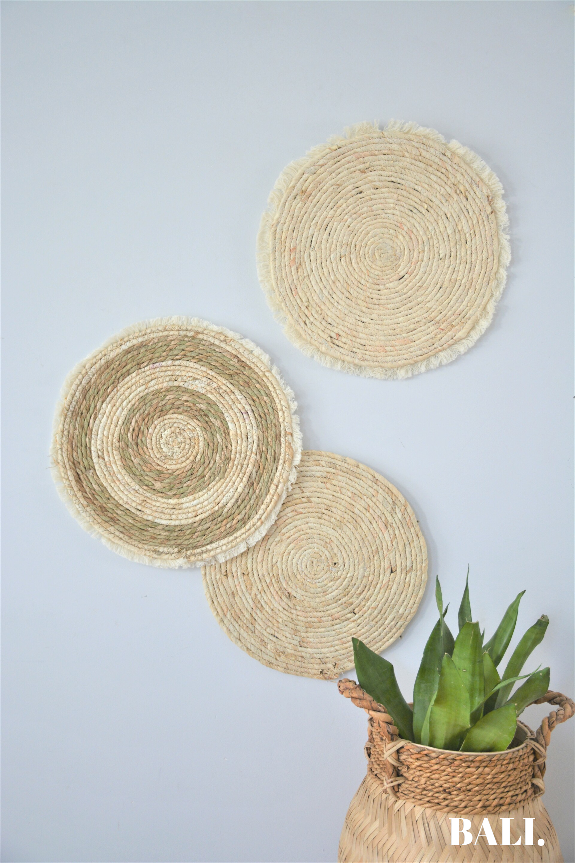 Wall Art | Buluh Bali