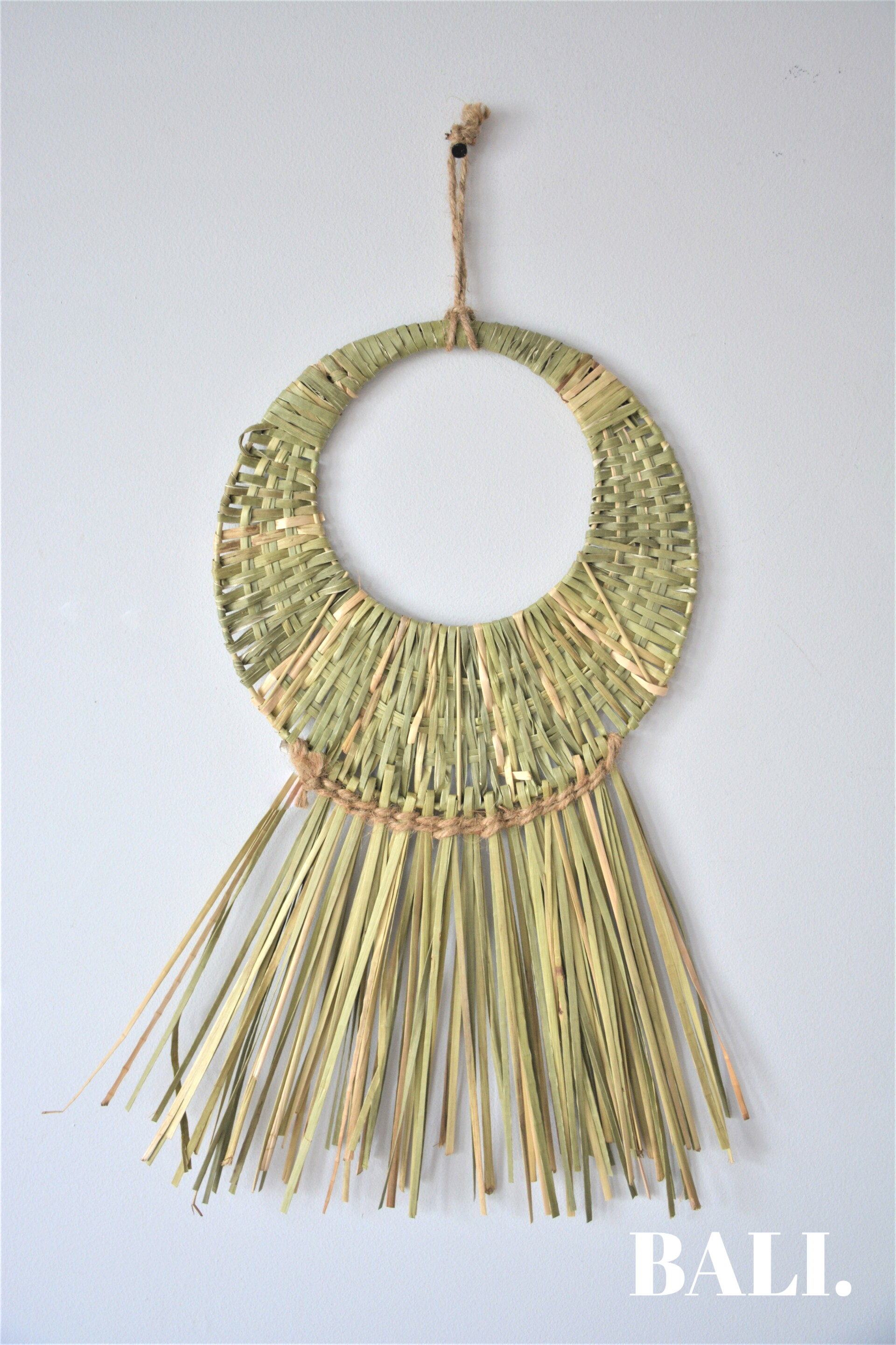 Boho Hanger | Zeegras