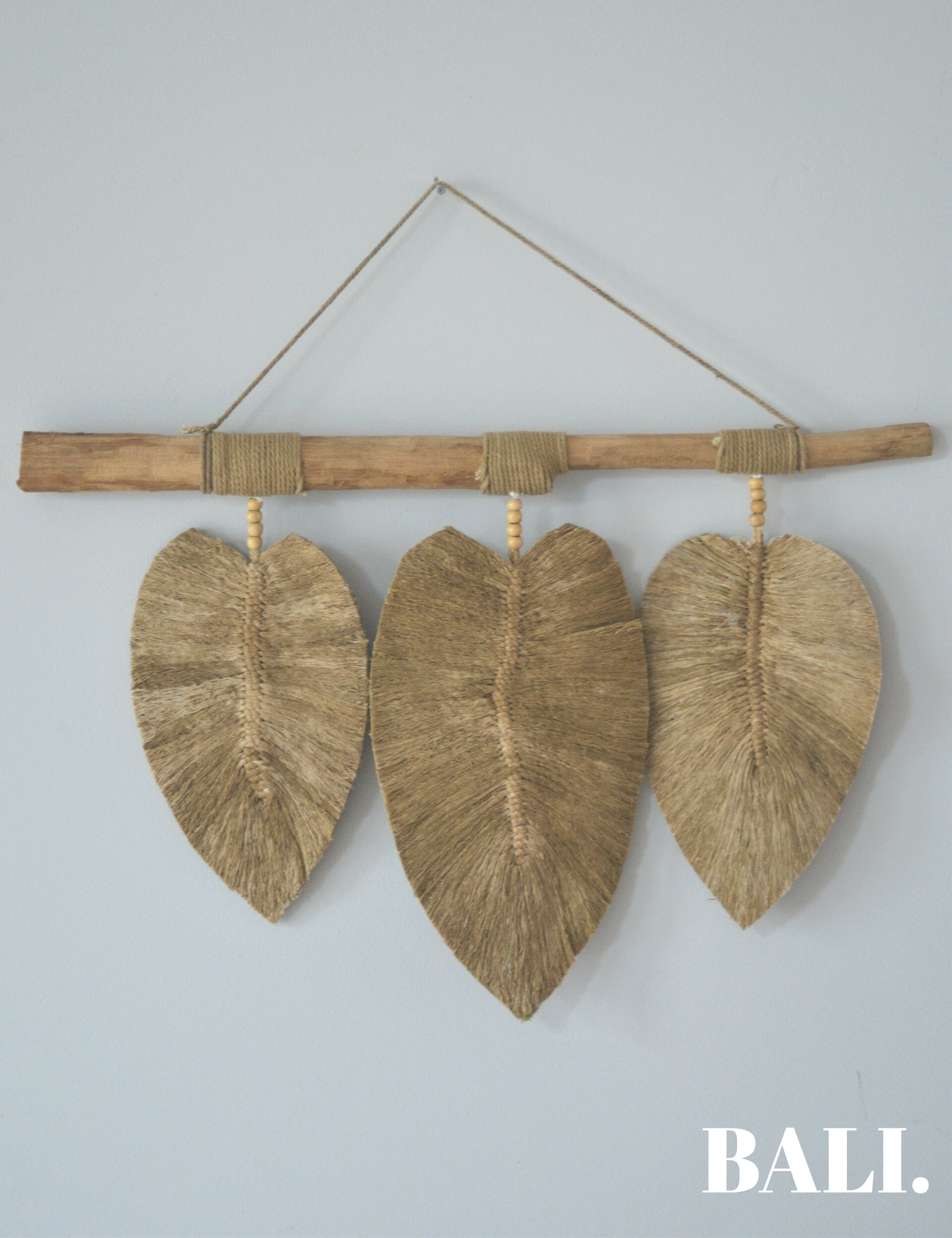 BOHO Hanger | Bruin | M