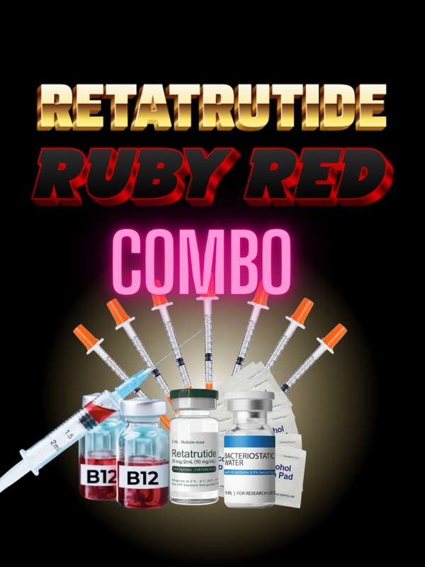 SUPER COMBO RETA/LIPO-C