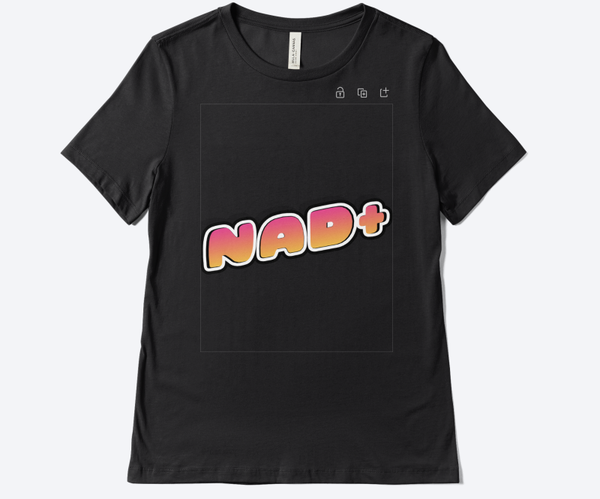 NAD+