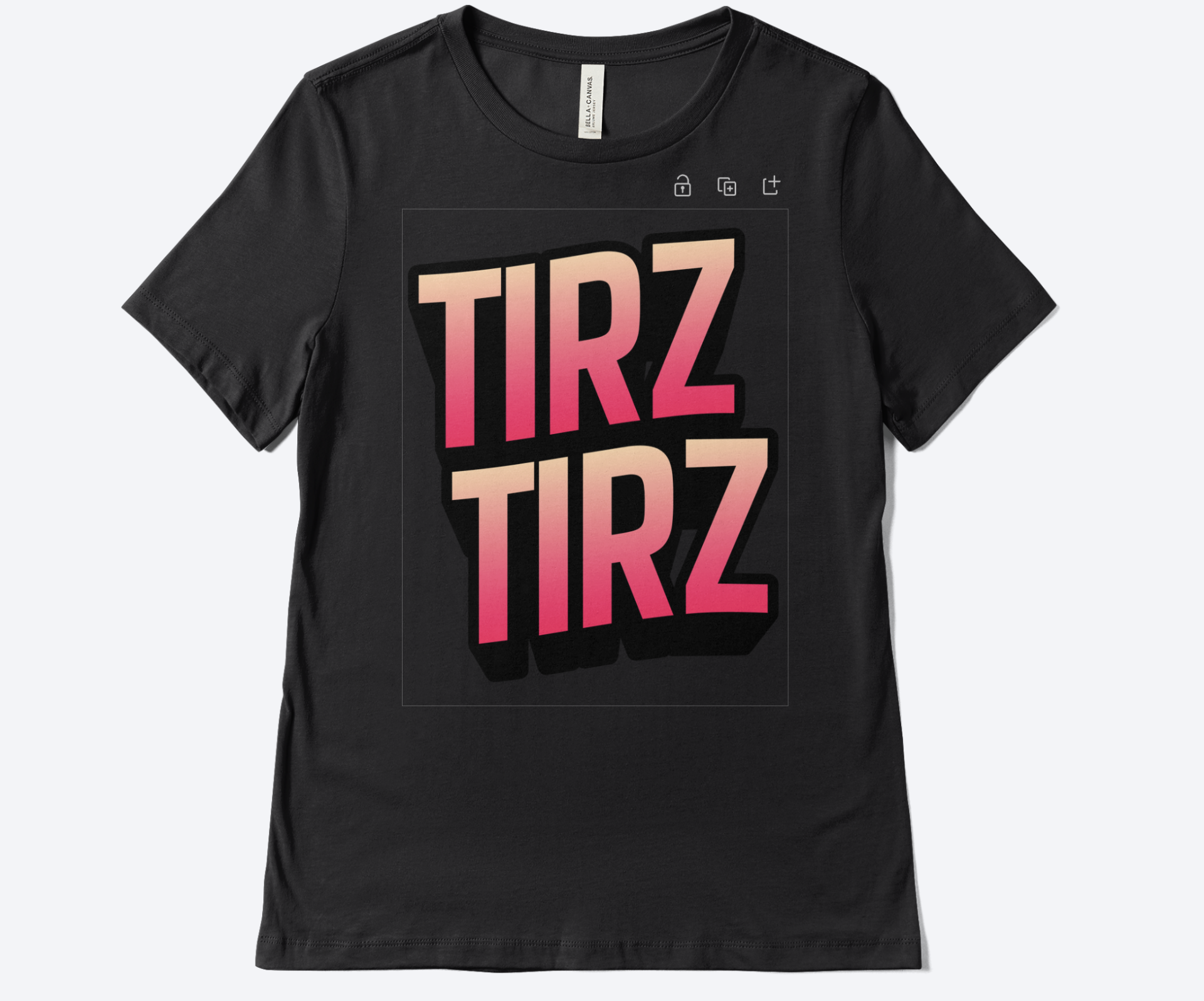 TIRZ TIRZ