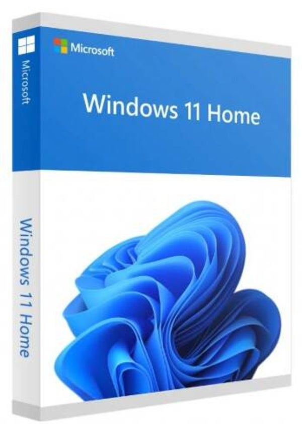 Windows 11 Home Retail