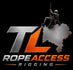 TL rope access riggings