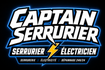 captain serrurier