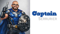 captain serrurier