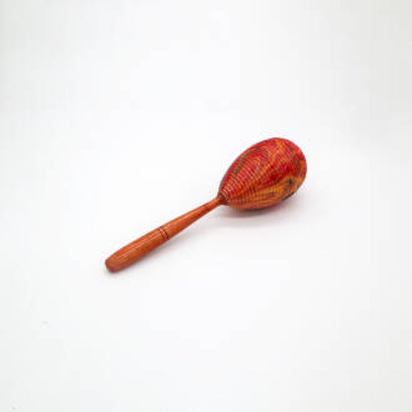 Hochet Maracas - double