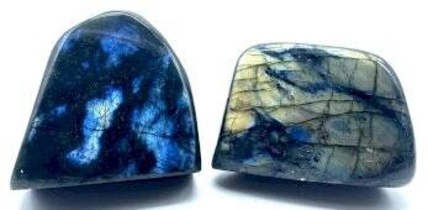 Labradorite 'AA' polies 1 kg