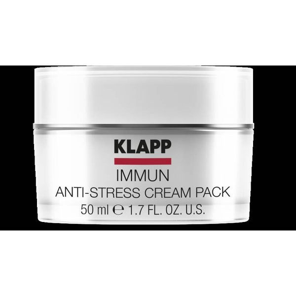 Immun anti stress cream pack