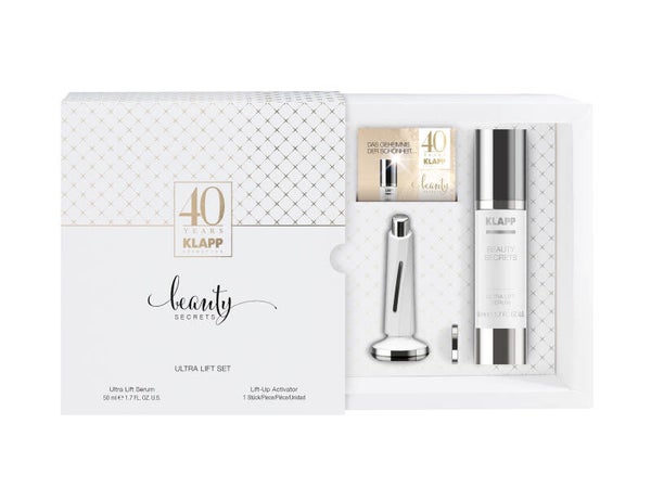 Beauty secrets Ultra lift set
