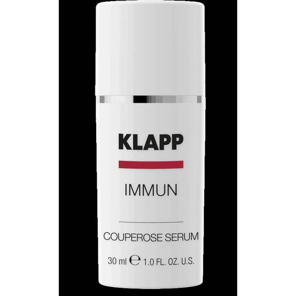 Immun couperose serum
