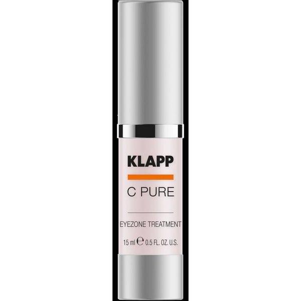 Eye zone treatment C pure