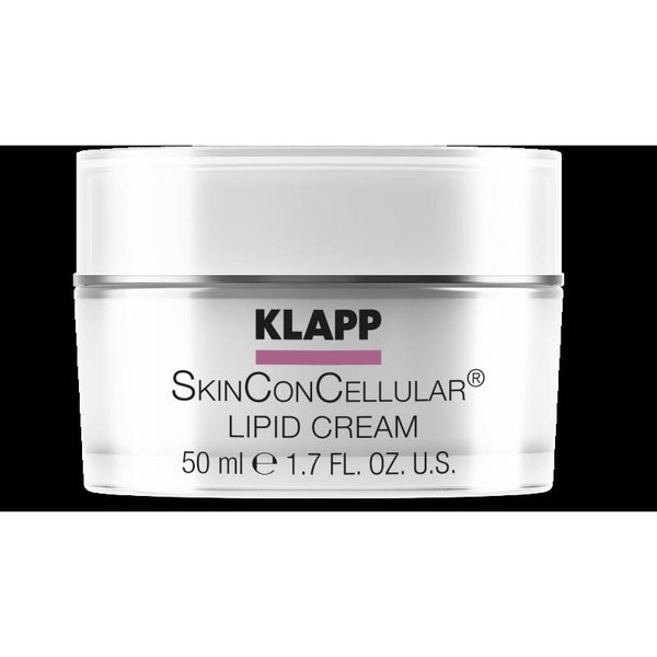 Lipid cream skinconcellular care