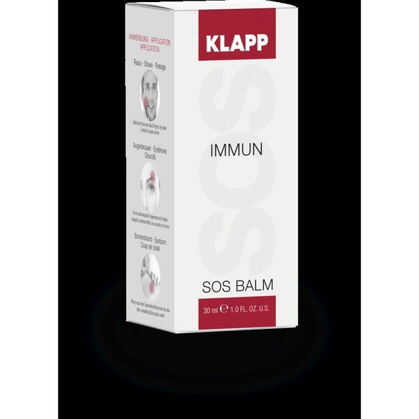 Immun SOS balm