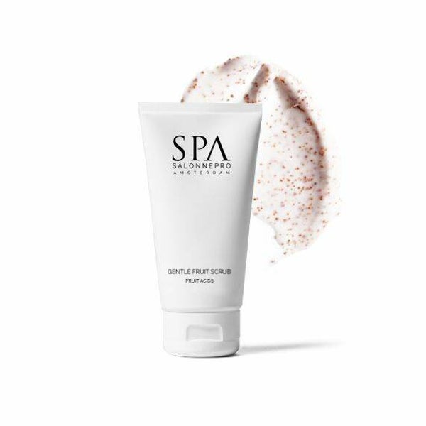 Gentle Fruit Scrub 50ml