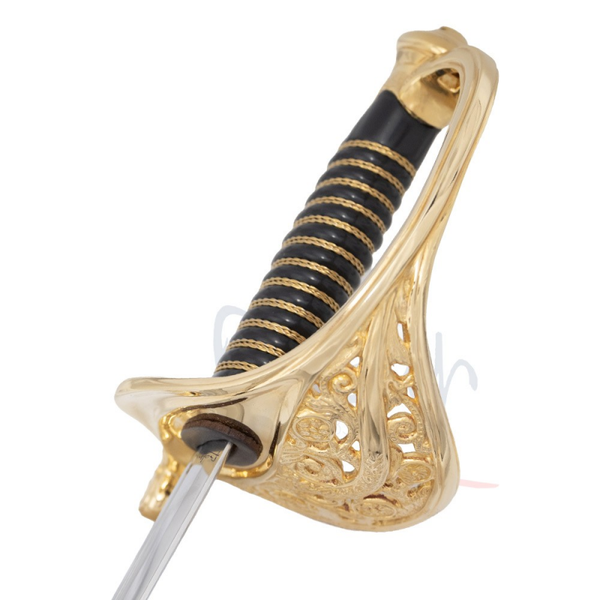 Sabre Adjudant infanterie modèle  1845