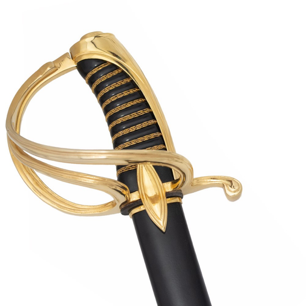 Sabre Officier modèle F1