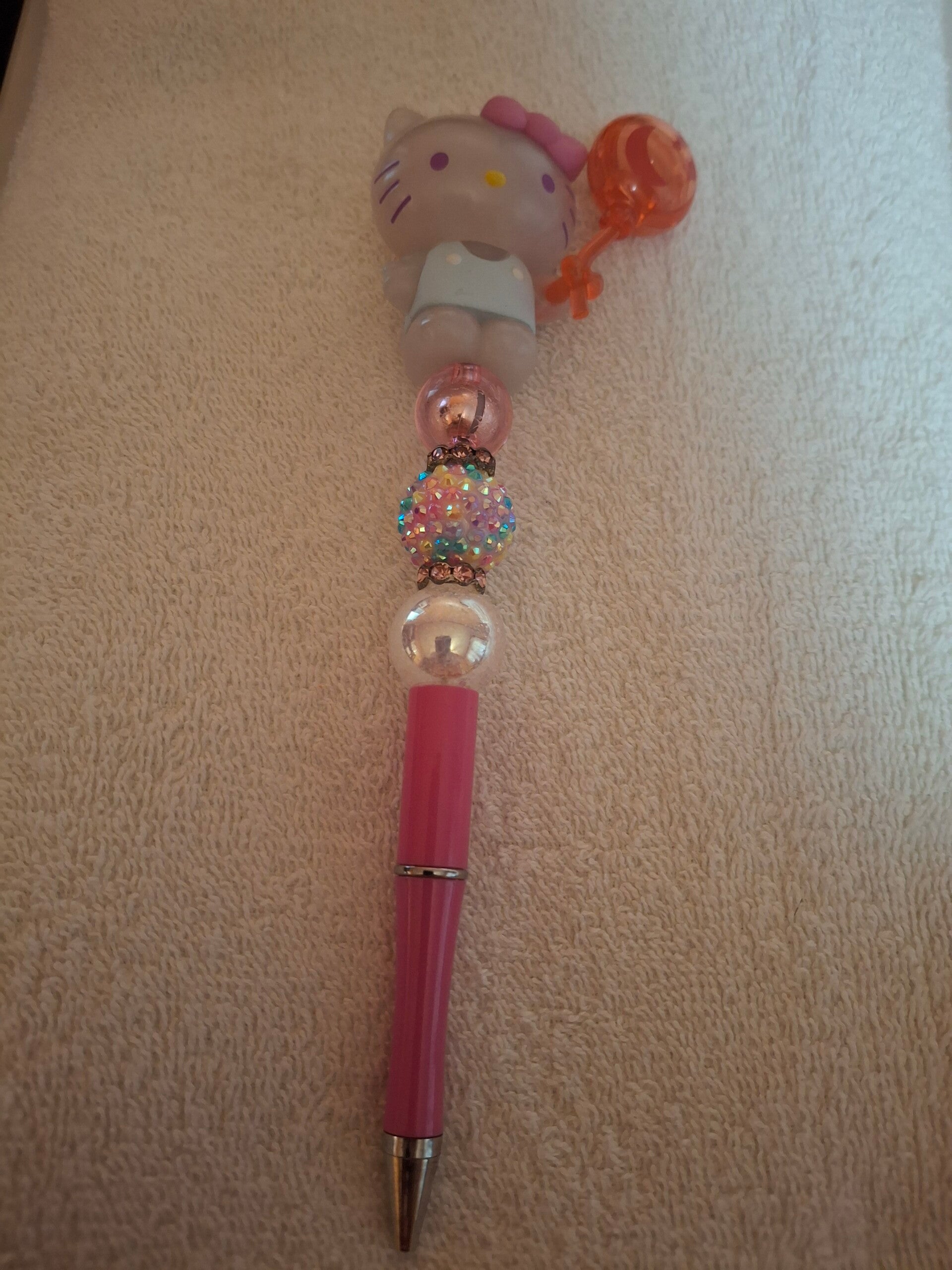 Hello Kitty Pen