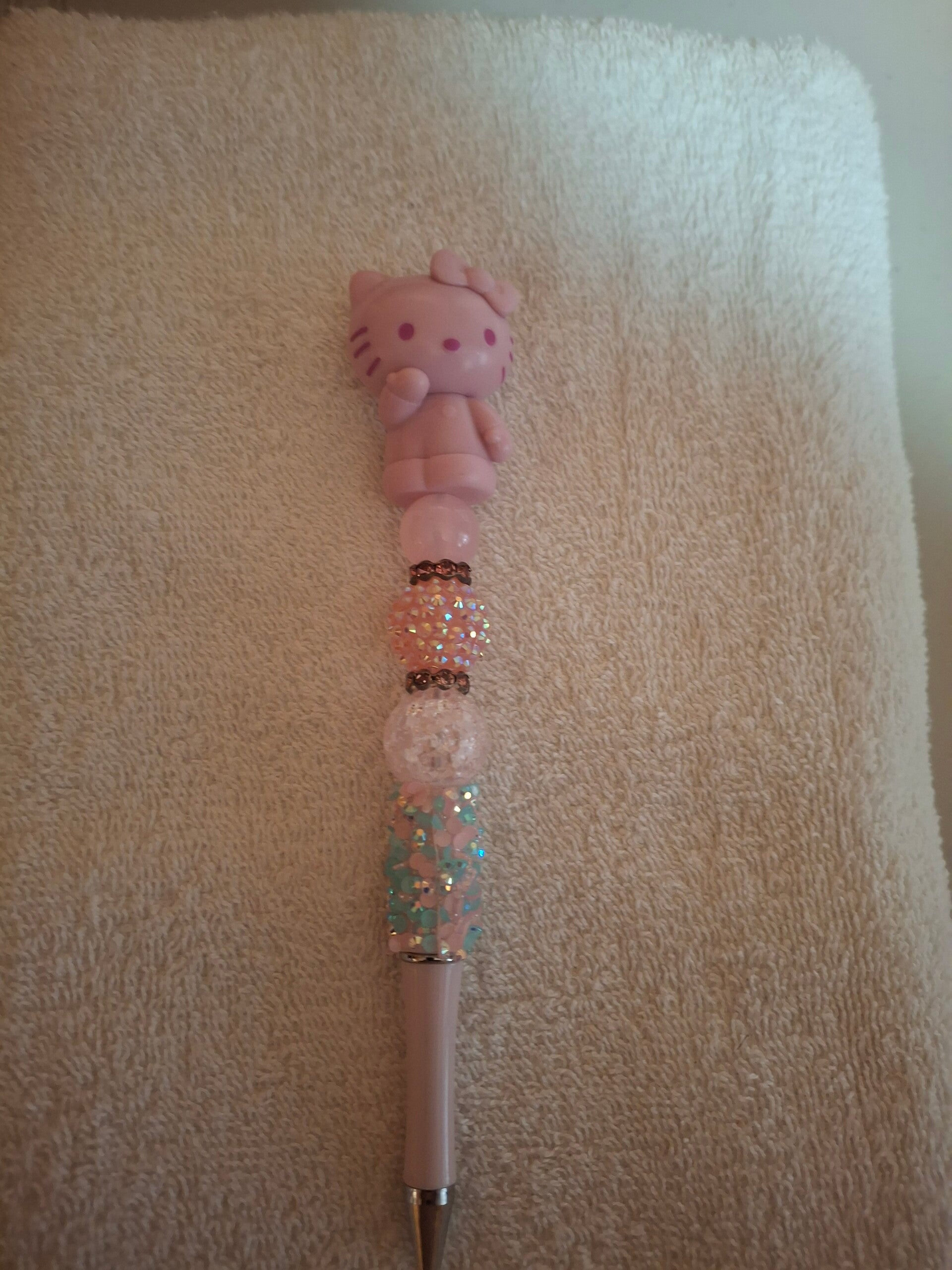 Hello Kitty Pen