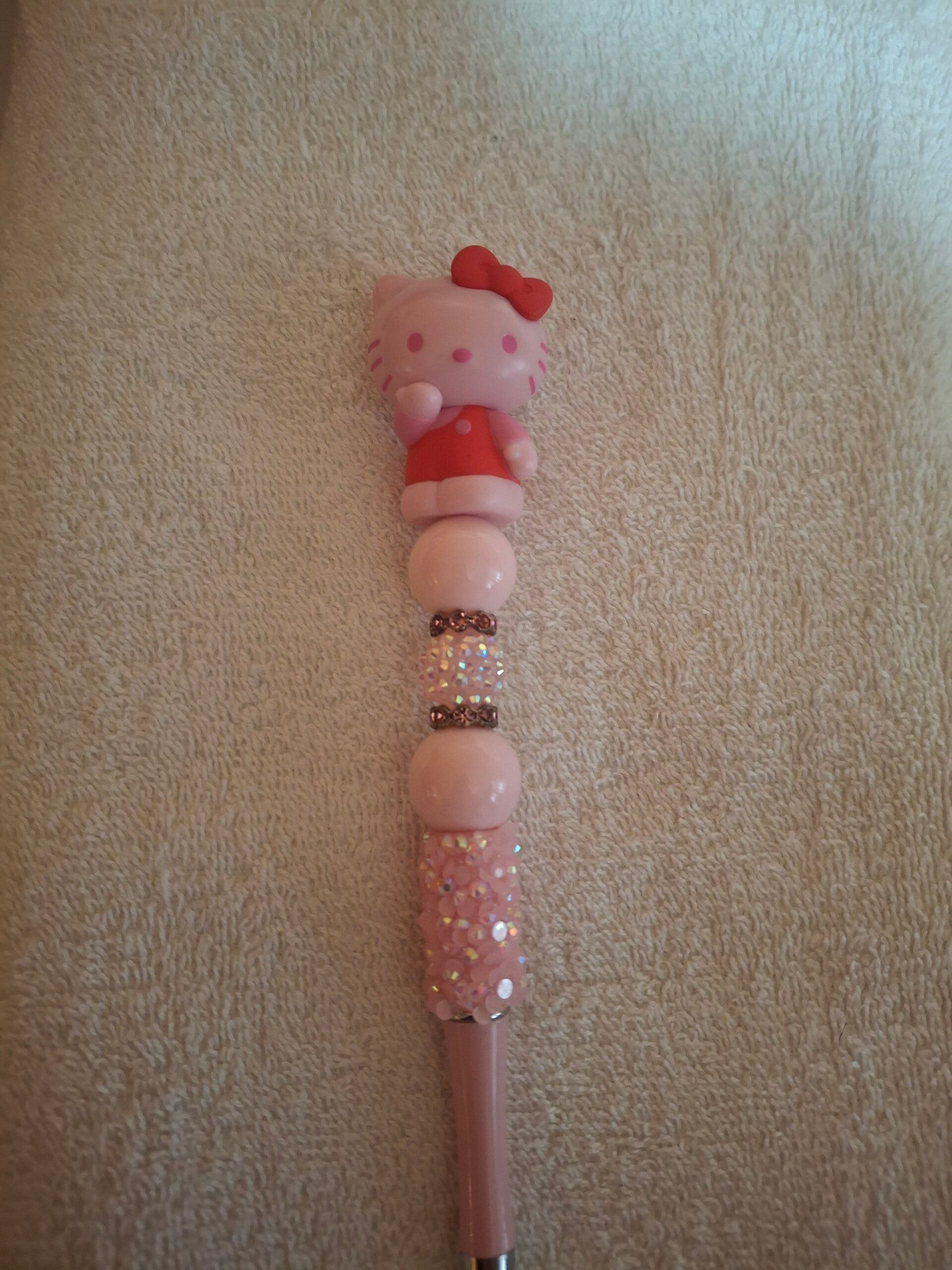 Hello Kitty Pen