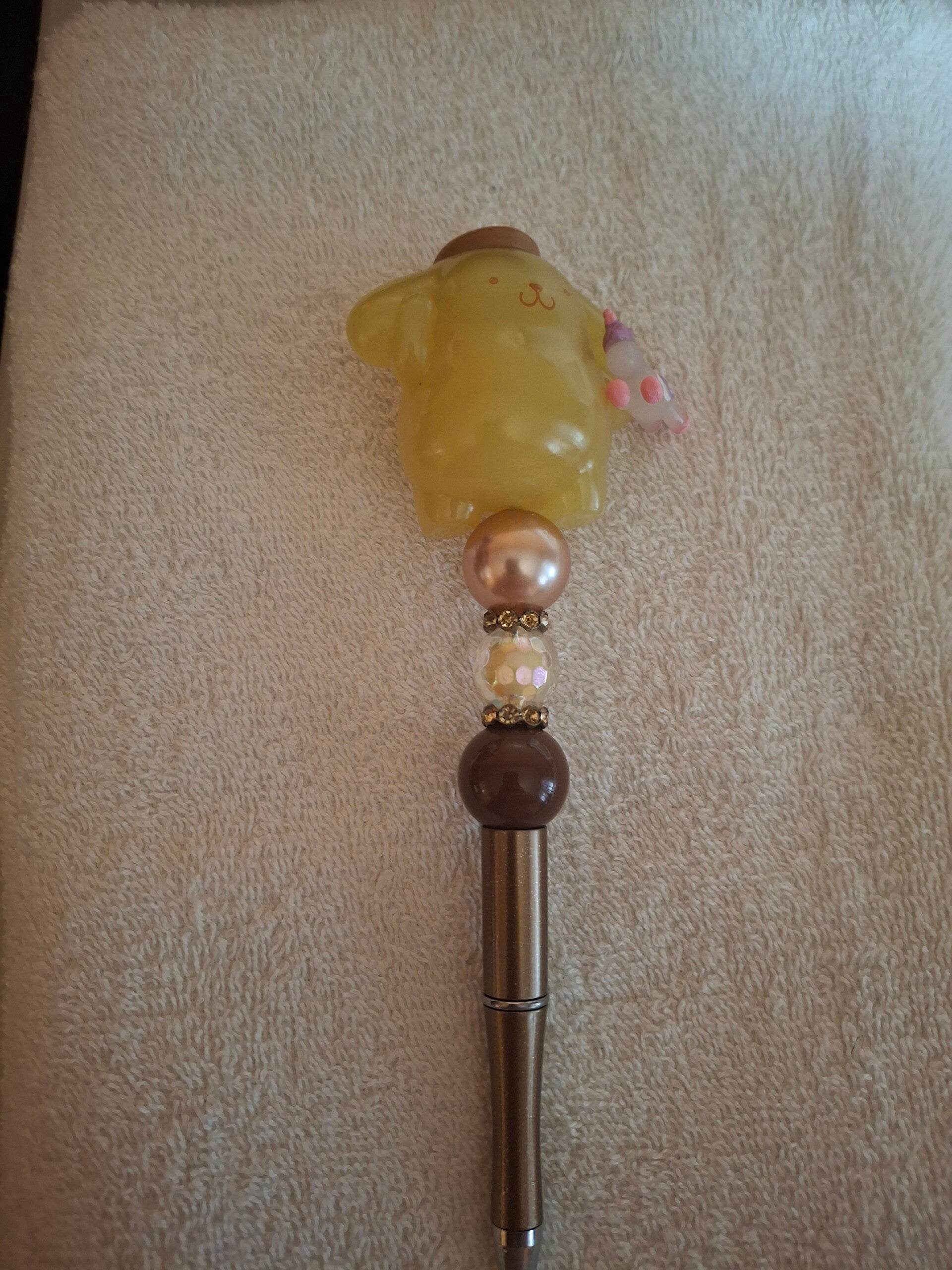 Pompompurin Pen