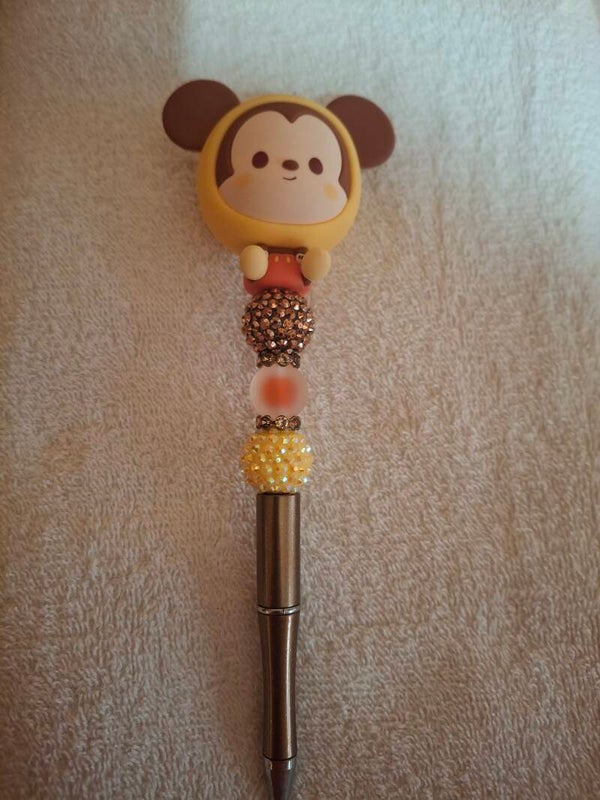 Mickey Mouse Pen