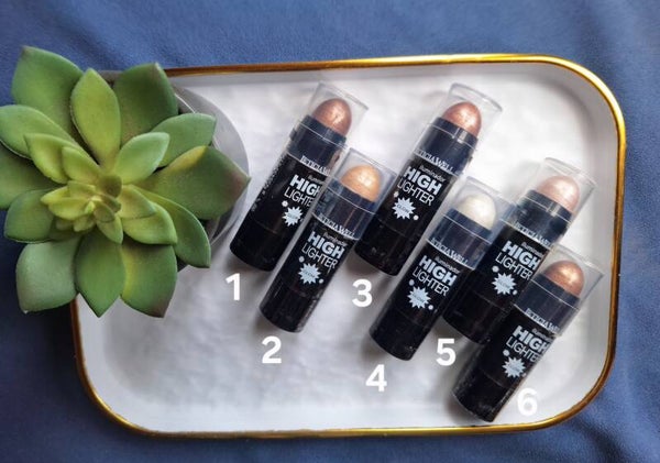 ILLUMINATEUR VISAGE