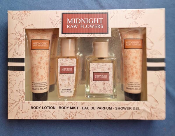 COFFRET VICTORIA SECRETS