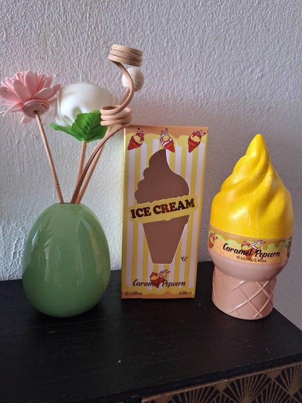 CARAMEL POP CORN- EAU DE TOILETTE 100ML