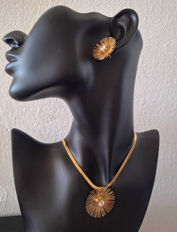 PARURE THEA