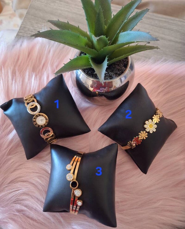 BRACELETS INAYA