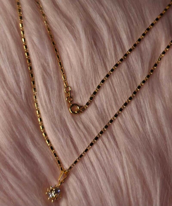 COLLIER MAISSA  EN ACIER INOXYDABLES
