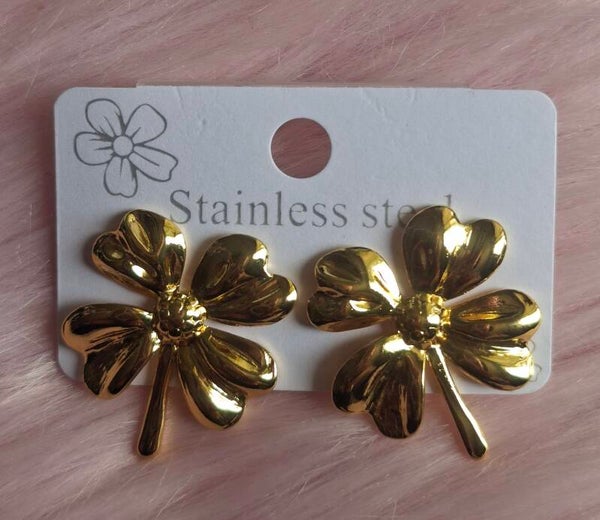 BOUCLES D'OREILLES ORÉNA