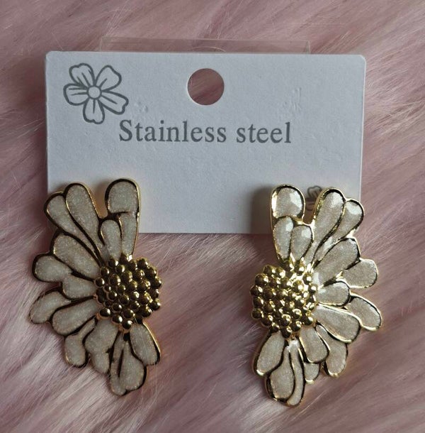 BOUCLES D'OREILLES SOPHIA
