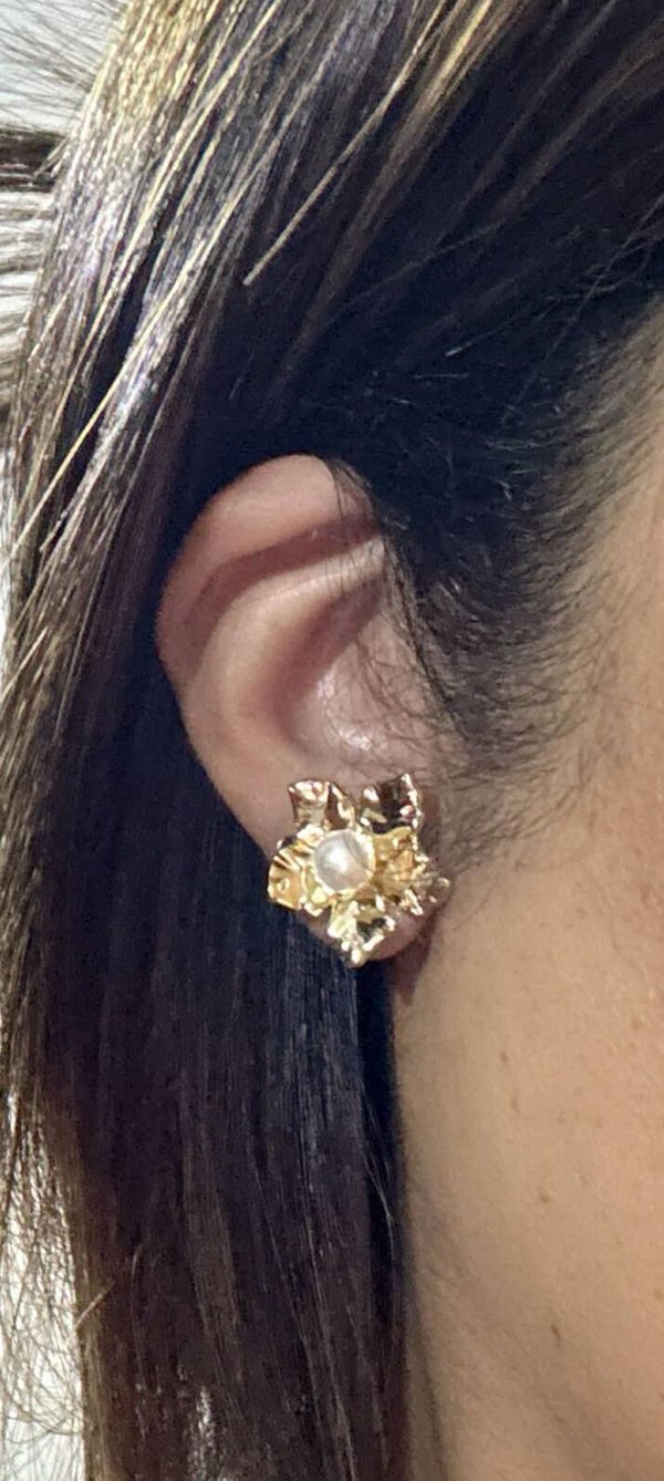 BOUCLES D'OREILLES PRESTIGE