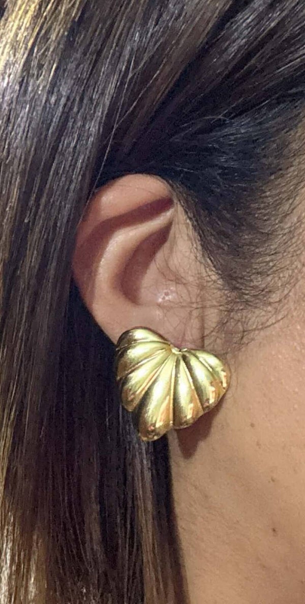 BOUCLES D'OREILLES KENDRA