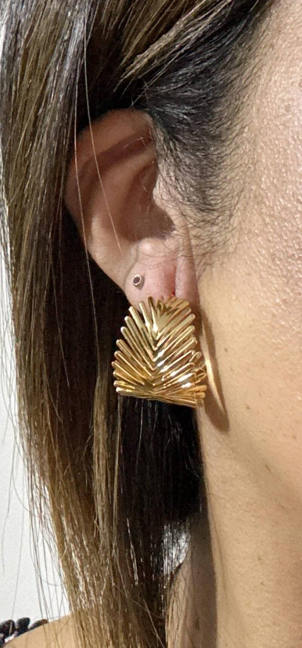 BOUCLES D'OREILLES NAYLA